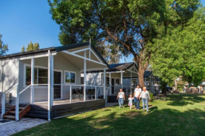 Gulgong Tourist Park